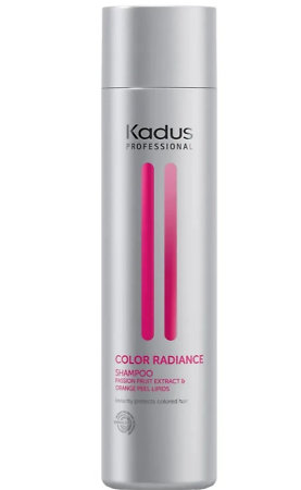 Kadus Professional Color Radiance Shampoo šampon na barvené vlasy