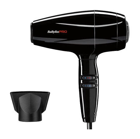 BaByliss PRO Vero Hair Dryer