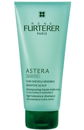 Rene Furterer Astera Sensitive Shampoo sensitive shampoo
