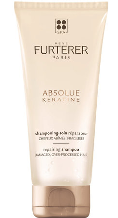 Rene Furterer Absolue Kératine Repairing Shampoo keratinový šampon