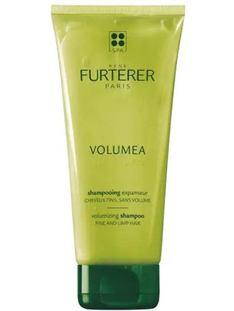 Rene Furterer Volumea Volumizing Shampoo Shampoo für Volumen
