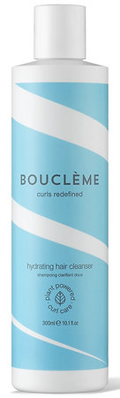 Bouclème Hydrating Hair Cleanser hydrating shampoo for fine, wavy hair