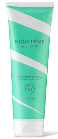 Bouclème Scalp Exfoliating Shampoo Reinigendes exfolierendes Shampoo