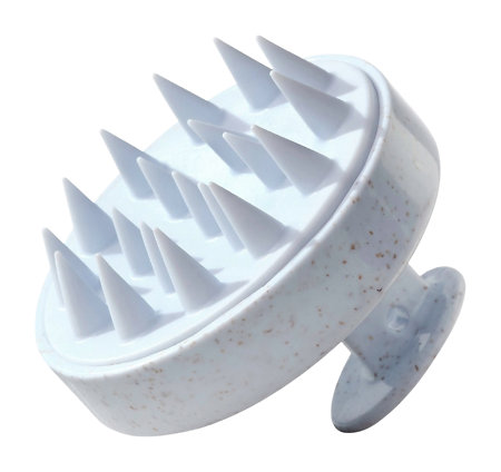 Goldwell Kerasilk Specialists Scalp Brush scalp massage and exfoliating brush