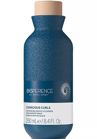 Revlon Professional Eksperience Conscious Curls Nourishing Gentle Cleanser jemný šampon pro kudrnaté vlasy