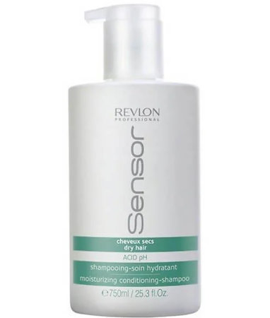 Revlon Professional Sensor Moisturizing Conditioning Shampoo