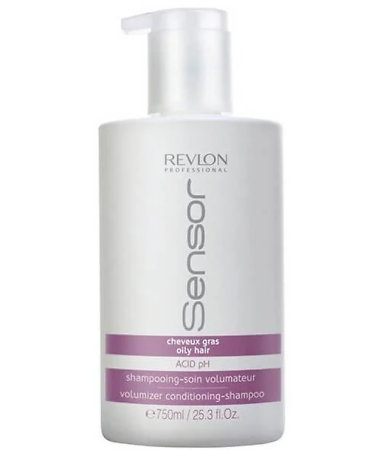 Revlon Professional Sensor Volumizer Conditioning Shampoo