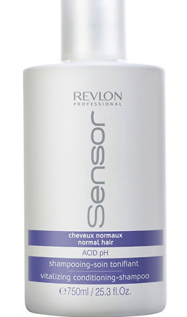 Revlon Professional Sensor Vitalizing Conditioning Shampoo pečující šampon pro lesk normálních vlasů