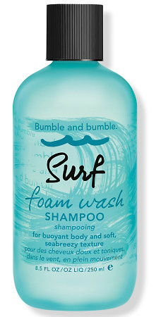 Bumble and bumble Foam Wash Shampoo šampon na vlasy pro objem a zdravý vzhled