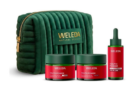 Weleda ASTAXANTHIN Firming Ritual