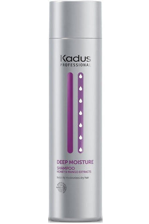 Kadus Professional Deep Moisture Shampoo hydrating shampoo