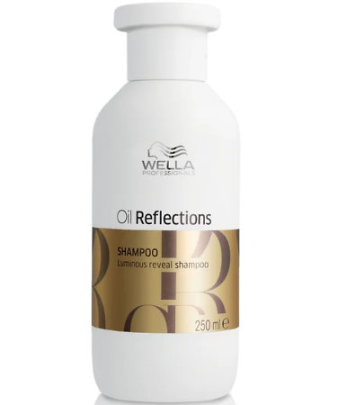 Wella Professionals Oil Reflections Luminous Reveal Shampoo šampon pro zářivé vlasy