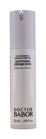 Babor Doctor Babor Clarifying Blemish Correcting Cream Beruhigende Pflege für ein reineres und ausgeglicheneres Hautbild