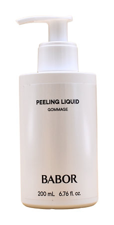Babor Doctor Babor Peeling Liquid profesionální tekutý pleťový peeling