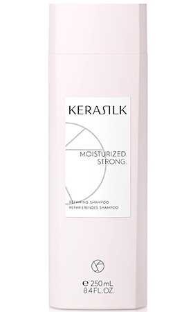 Goldwell Kerasilk Essentials Repairing Shampoo šampon pro poškozené vlasy