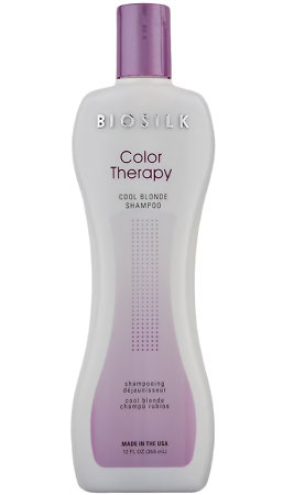 BioSilk Color Therapy Shampoo shampoo for colored hair