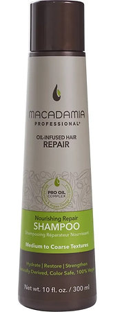 Macadamia Nourishing Repair Shampoo