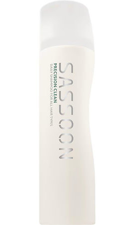 Sassoon Precision Clean Shampoo every day shampoo