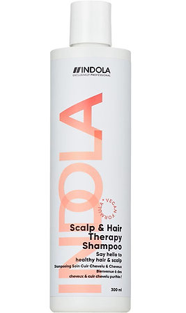 Indola Scalp & Hair Therapy Shampoo Anti-Schuppen-Shampoo
