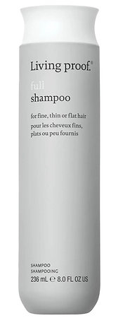 Living proof. Full Shampoo šampon pro objem vlasů