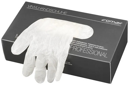 Comair Disposable Gloves disposable gloves