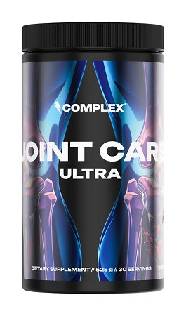 Complex Supplements Joint Care Výživa pro sportovce