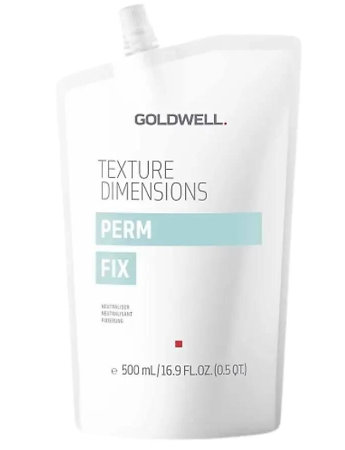 Goldwell Perm Fix - Neutraliser Neutralisierer für Dauerwelle