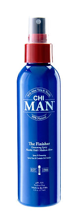 CHI Man The Finisher sprej na zakončení účesu
