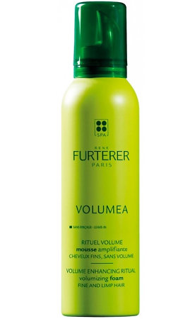 Rene Furterer Volumea Volumizing Foam volumizing foam