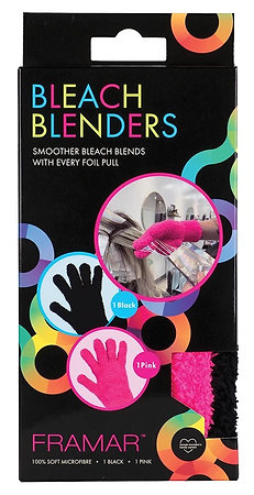 Framar Bleach Blender melírovací rukavice
