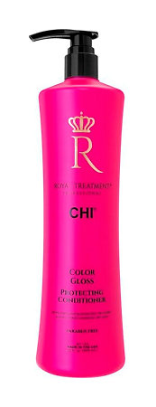 CHI Royal Treatment Color Gloss Conditioner kondicionér pro barvené vlasy