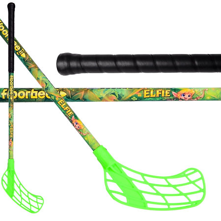FLOORBEE Elfie Kid 36 Floorball schläger