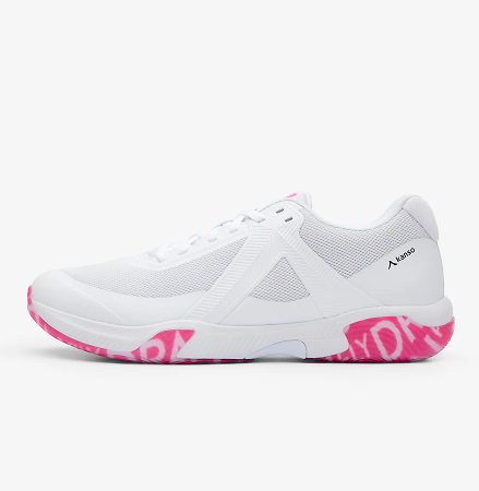Kanso DragonFly 2 White/Pink Halová obuv