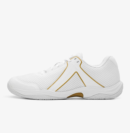 Kanso EQ Fly 2 White/Gold Halová obuv