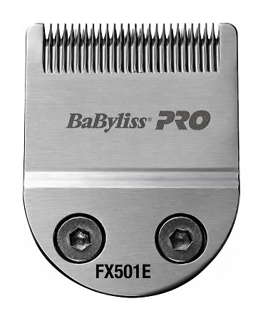 BaByliss PRO REPLACEMENT Blade Replacement cutting blade