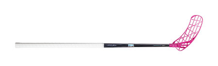 Zone floorball Air/Two HOCKEY 27 Chrome/Silver Florbalová palica