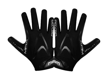 Reyrr IB MAX Gameday Floorball Goalie Gloves Florbalové brankárske rukavice