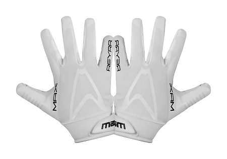 Reyrr IB MAX Practice Floorball Goalie Gloves Florbalové brankárske rukavice