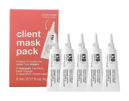 K18 Hair Molecular Repair Leave-in Mask