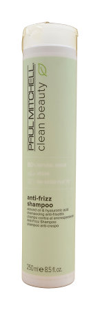 Paul Mitchell Clean Beauty Anti-Frizz Shampoo anti-frizz shampoo