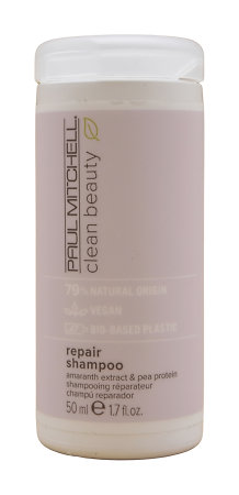 Paul Mitchell Clean Beauty Repair Shampoo reparační šampon pro poškozené vlasy