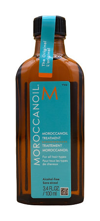 MoroccanOil Treatment The Original starostlivosť s arganovým olejom