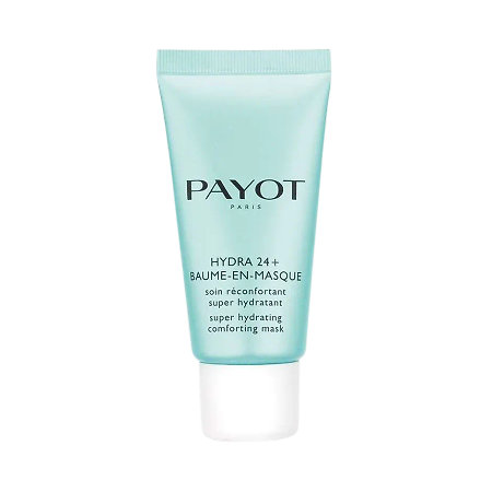 Payot Hydra 24+ Baume En Masque hydrating comforting mask