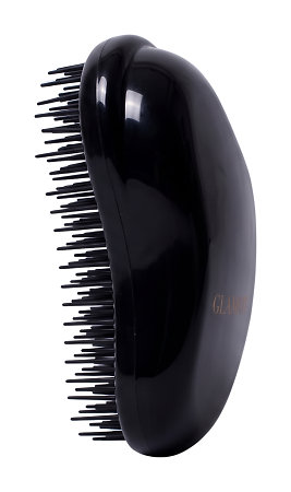 Glamot Detangler Brush kartáč pro rozčesání vlasů