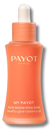 Payot My Payot Healthy Glow Radiance Oil olej na tvár s okamžitým leskom