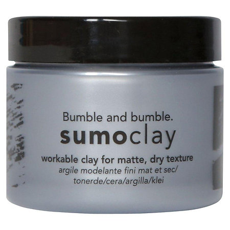 Bumble and bumble Sumoclay matte styling clay