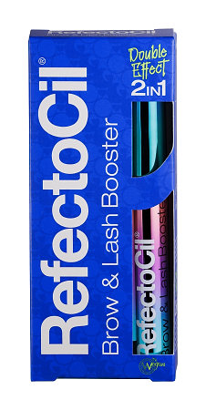 RefectoCil Lash & Brow Booster Booster für Augenbrauen und Wimpern