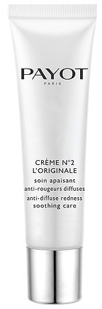 Payot Crème N°2 L'Originale Sofortige Pflege gegen Reizungen