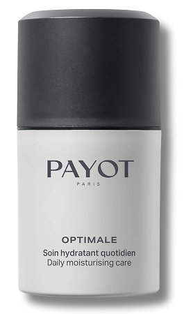 Payot Optimale Daily Moisturising Care Feuchtigkeitsspendendes Anti-Müdigkeits Gel-Creme