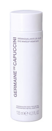 Germaine de Capuccini Eye Makeup Remover Augen-Make-up-Entferner